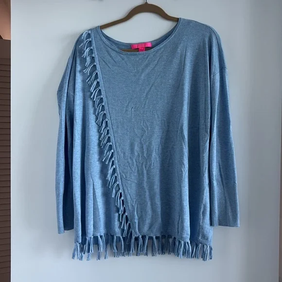 Lilly Pulitzer Size M top - Picture 2 of 5